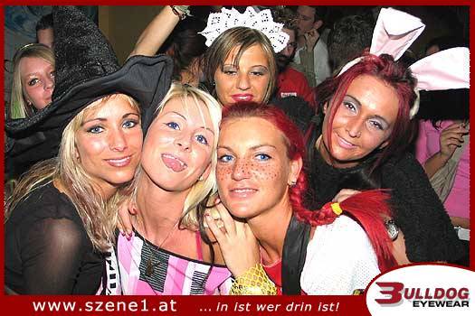 *Fasching* 2003/4/5/8/9   *Helloween*06 - 