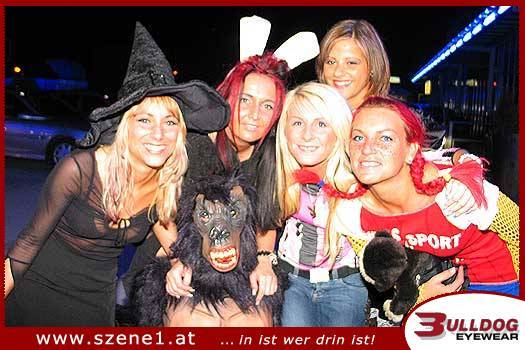 *Fasching* 2003/4/5/8/9   *Helloween*06 - 