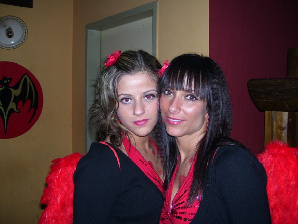 *Fasching* 2003/4/5/8/9   *Helloween*06 - 