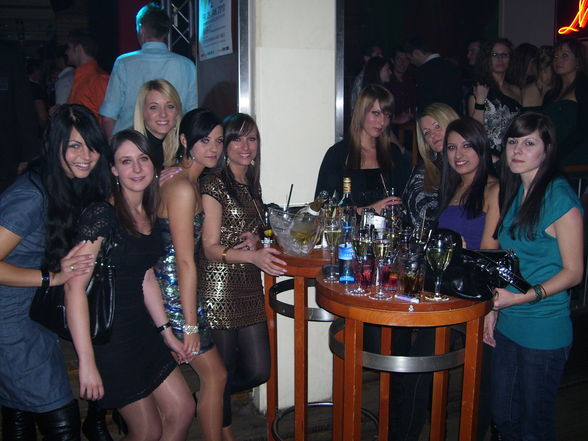 NIGHTLIFE  *2008/2009/2010* - 