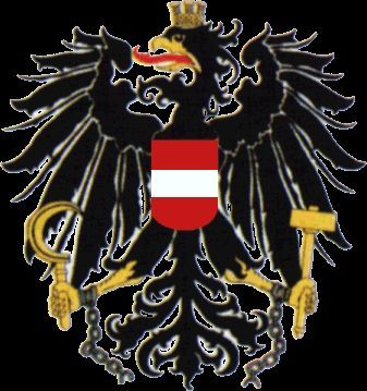Austria erit in orbe ultima - Österreich - 