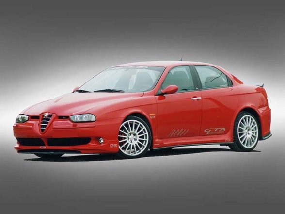 Alfa Romeo - 