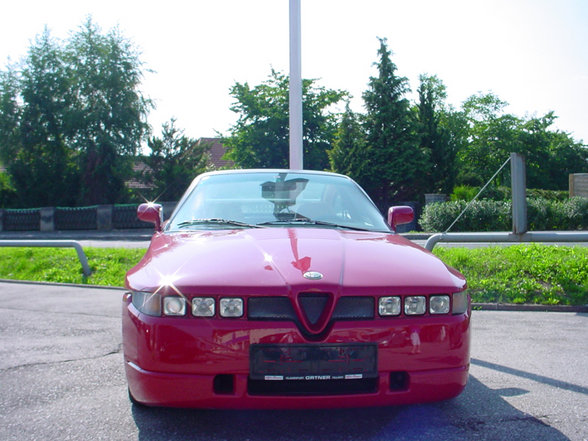 Alfa Romeo - 