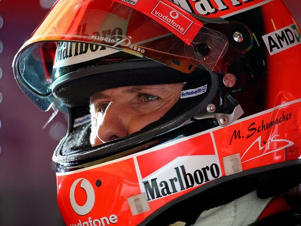 Schumi - 