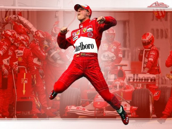 Schumi - 