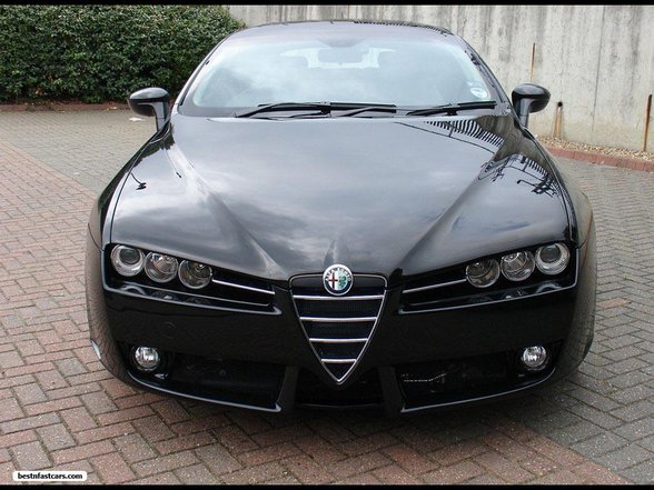 Alfa Romeo - 