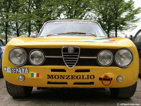 Alfa Romeo - 