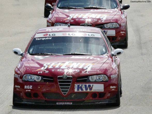 Alfa Romeo - 