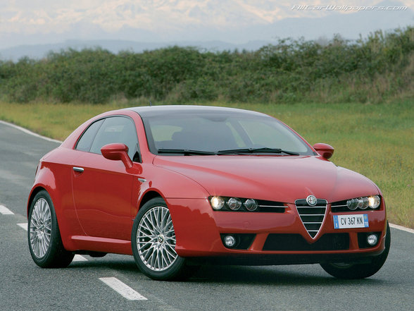 Alfa Romeo - 