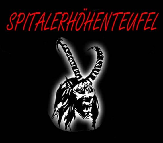 SPITALER HÖHEN TEUFEL - 