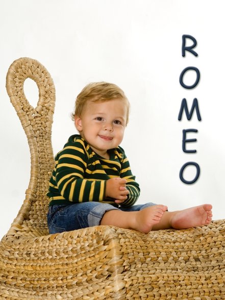 Romeo - 