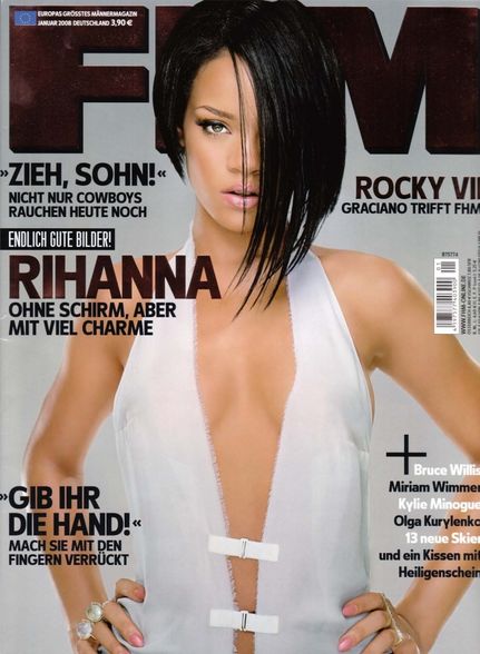 Rihanna - 