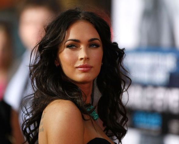 Megan Fox - 