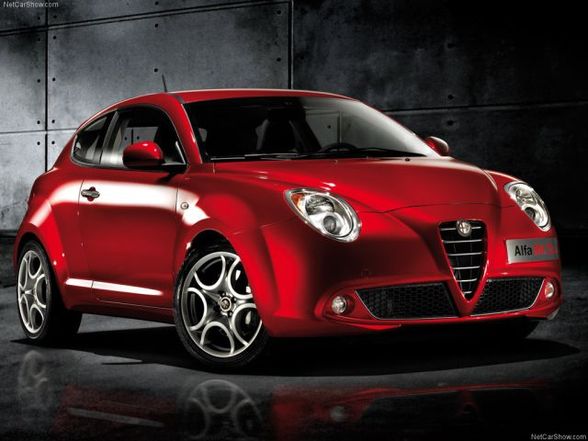 Alfa Romeo - 