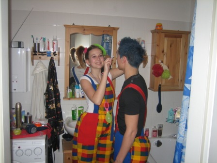 Fasching 2007 - 