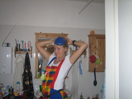 Fasching 2007 - 