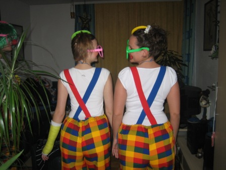 Fasching 2007 - 