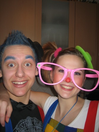 Fasching 2007 - 