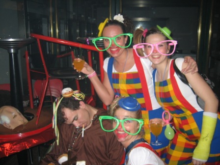 Fasching 2007 - 