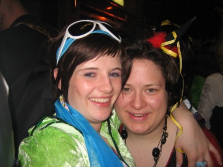 Fasching 2007 - 