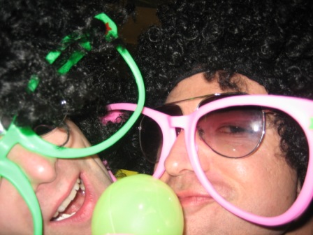 Fasching 2007 - 