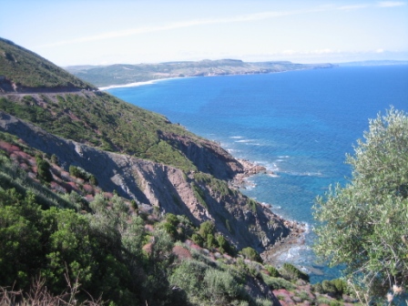 Part 2 Sardinien - 