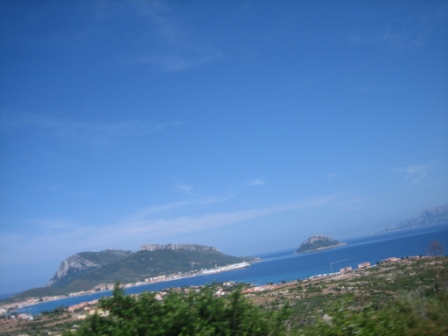 Part 2 Sardinien - 