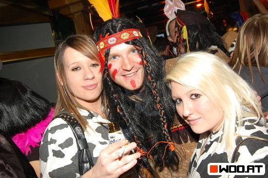 Fasching 2008 - 