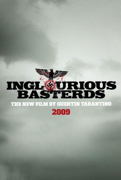 inglorious bastards - 