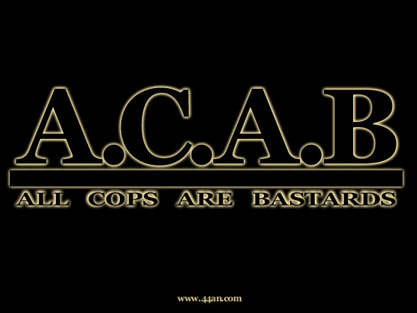 A.C.A.B. - 