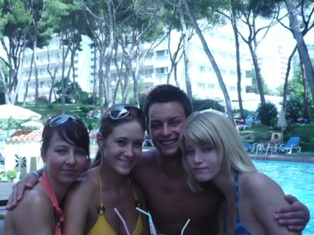 Mallorca 2007 - 