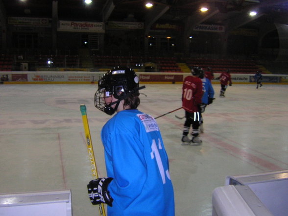 icehockey - 