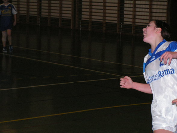 MEISTER WEIBLICHE U13 - 