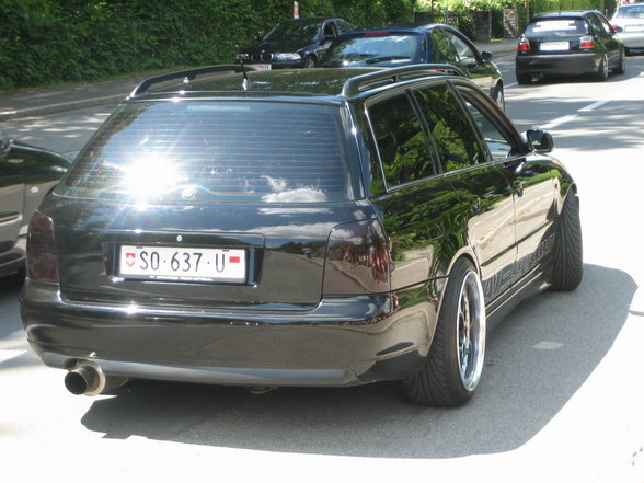 GTI Treffen 07 - 