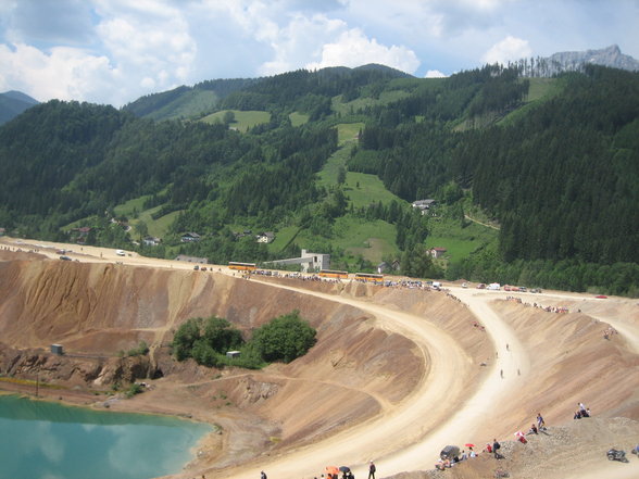 Erzbergrodeo 2007 + Hillclimbing 2007 - 