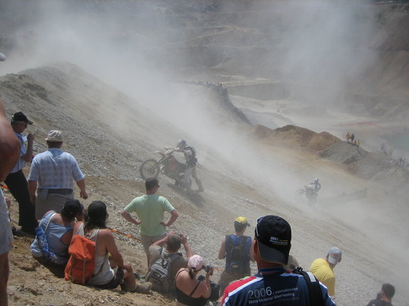 Erzbergrodeo 2007 + Hillclimbing 2007 - 