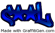 Graffitis - 