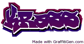 Graffitis - 