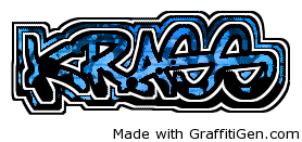 Graffitis - 