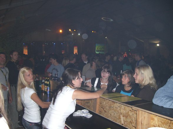 Karibikfest 2007 "unsere Bar" - 