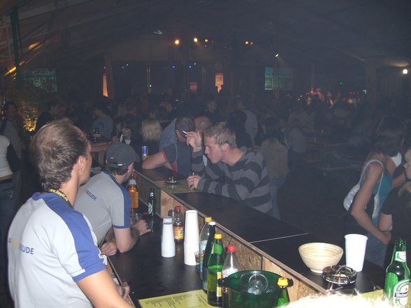 Karibikfest 2007 "unsere Bar" - 