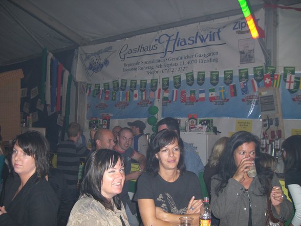 Karibikfest 2007 "unsere Bar" - 