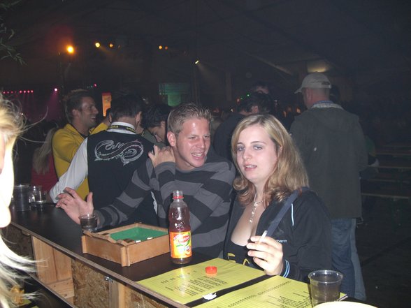 Karibikfest 2007 "unsere Bar" - 