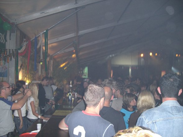 Karibikfest 2007 "unsere Bar" - 