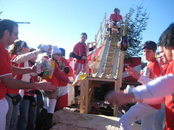 Fasching 08 oda so - 