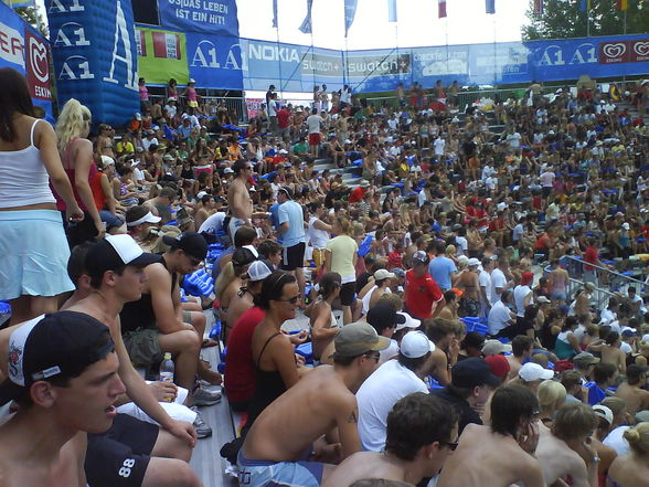 BEACH VOLLEYBALL grand slam 08_ - 