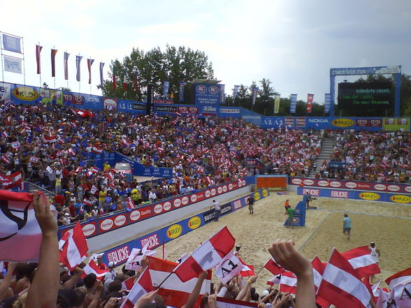 BEACH VOLLEYBALL grand slam 08_ - 