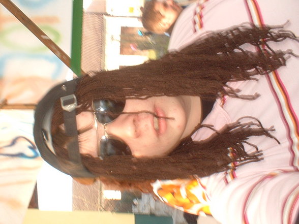 Fasching 2007 - 