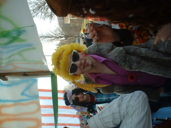 Fasching 2007 - 