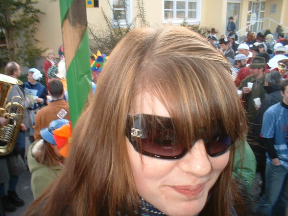 Fasching 2007 - 